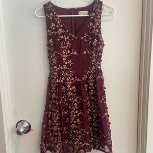 Altar’d State dress